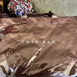 Tote