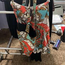 Retro Outfit