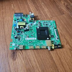 TCL Roku Tv Motherboard