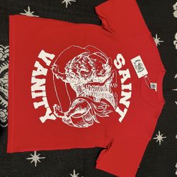 Saint Vanity Shirt 