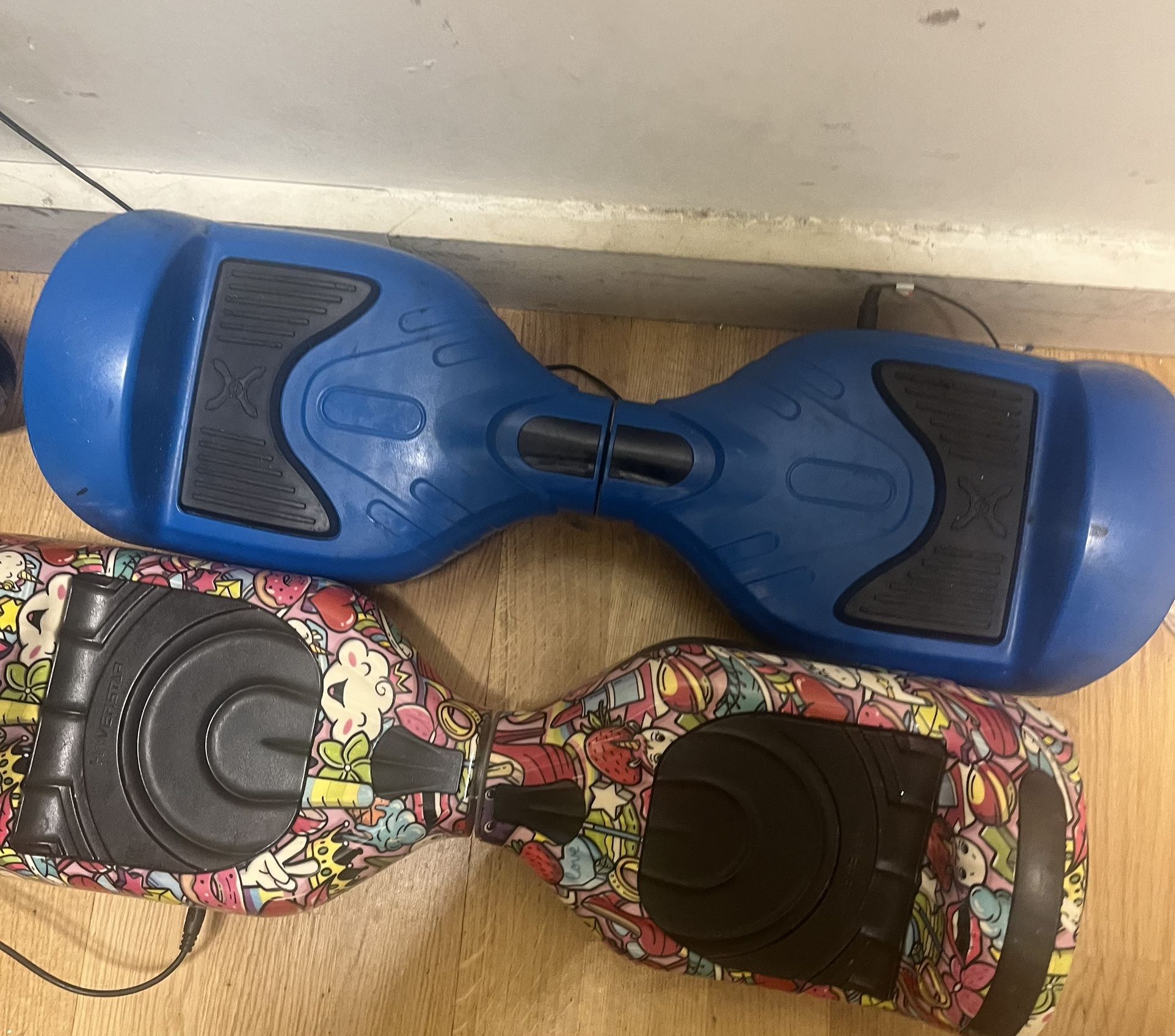 Hover Board