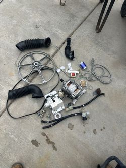 Samsung Washer Parts 