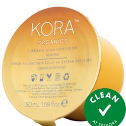 Kora Organics Beat Selling Turmeric Moisturizer 