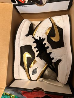 Nike Jordan