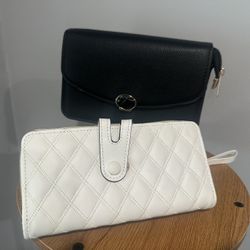 Carteras Y Billeteras Solo Para Ti