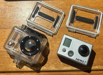 GoPro Hero 2