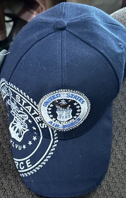 U.S. Marines Cap - Official Issue