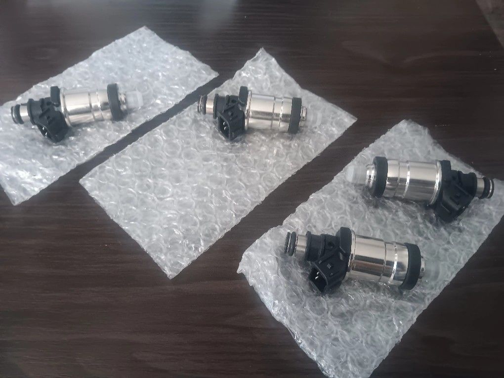 98-02 Honda Accord Fuel Injectors