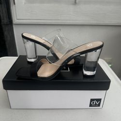 Dolce Vita High Heeled Women’s Shoes