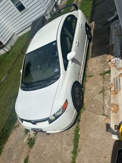 2006 Honda Civic