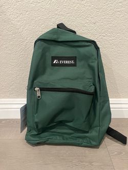 Everest backpack