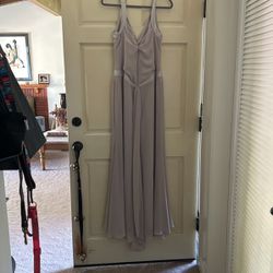 Bridesmaid Dress, Formal Wear, Prom….