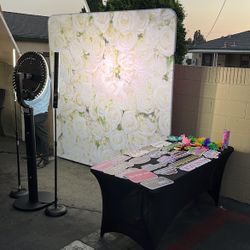 PhotoBooth 