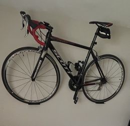 Scott Road Bike