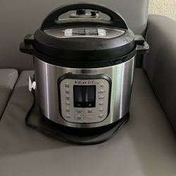 Instant Pot