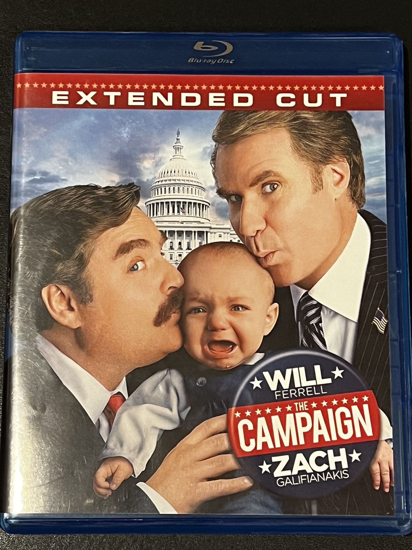 The Campaign