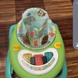 Baby Walker 