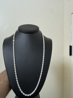 Rope Chain 