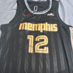 Ja Morant 