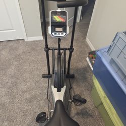 Stationary Bike 
