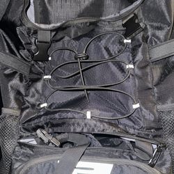 Staye Baseball Bag