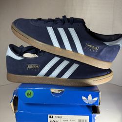 Adidas Stadt 10.5M
