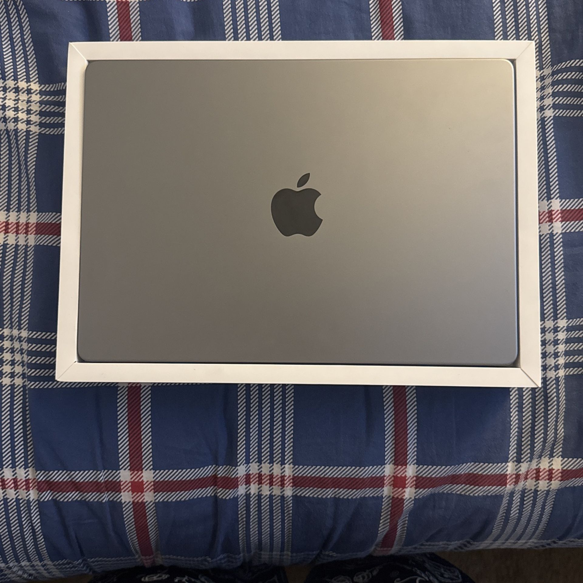 Macbook Pro 