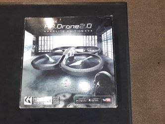 AR drone