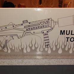 Professional Premium Tourch