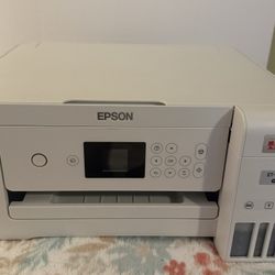 🖨️  Epson EcoTank Printer 🖨️ ET-2850 Wireless All-in-One