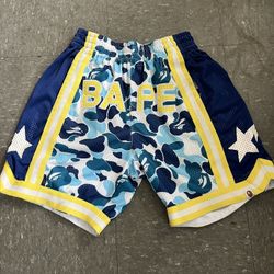 Bape Shorts 