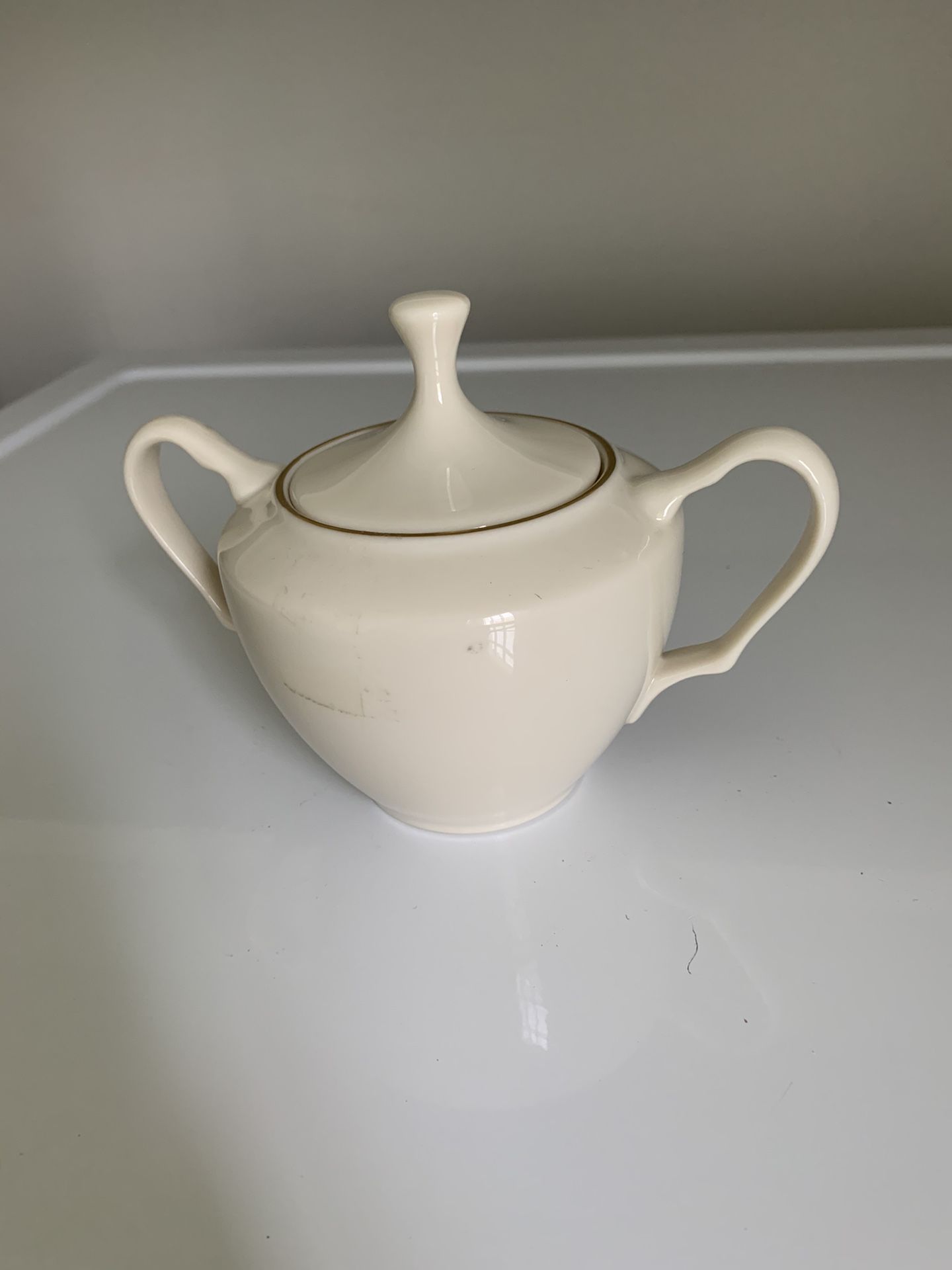 Lenox Sugar Bowl