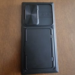 S23 ultra wallet case