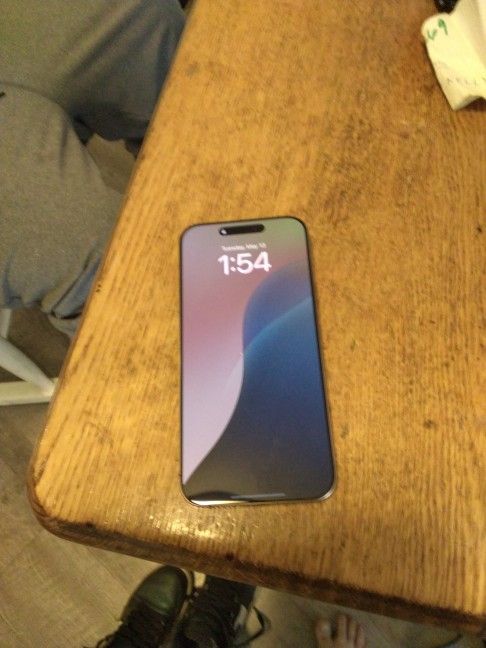 Iphone 16 Max Pro