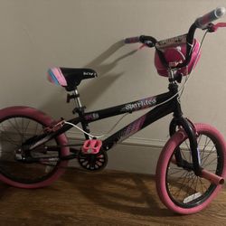 Girls Bike 16”  