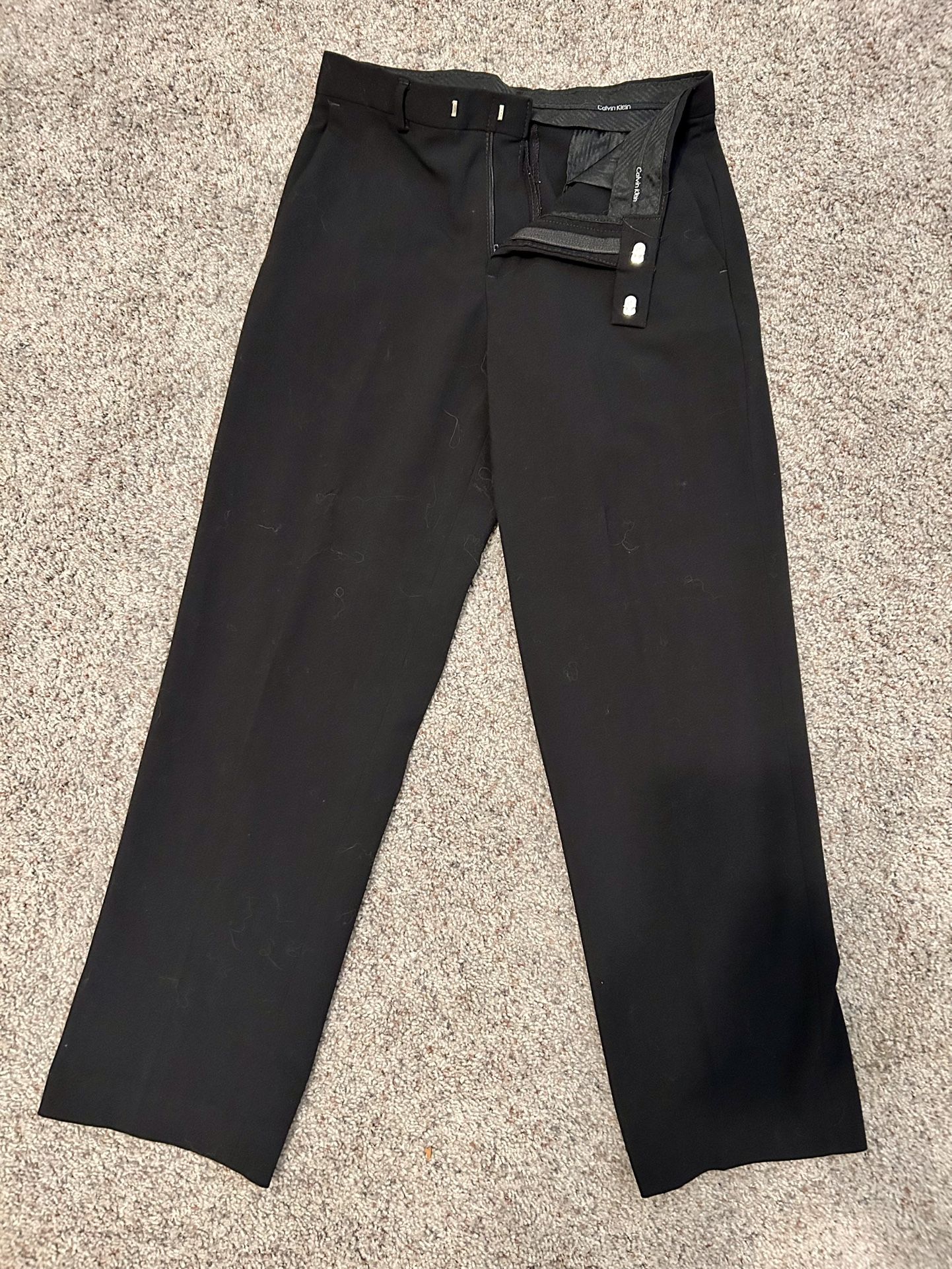 Boy’s Dress Pants 14