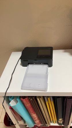 Photo Printer