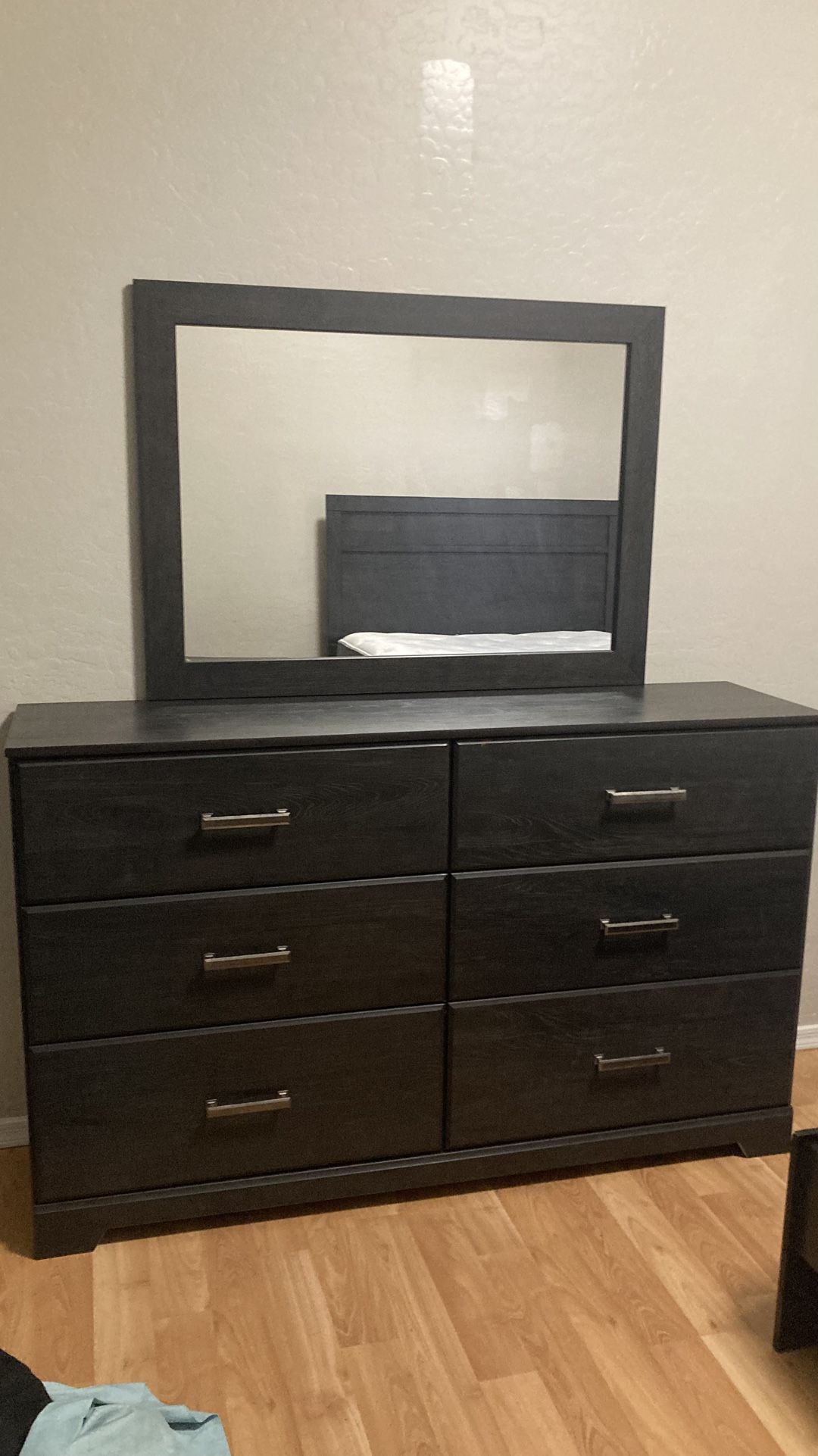 Full Size Ashley Furniture Set