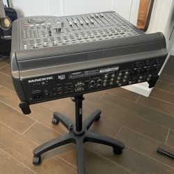 Music Equipment Bundle None Sold Separately