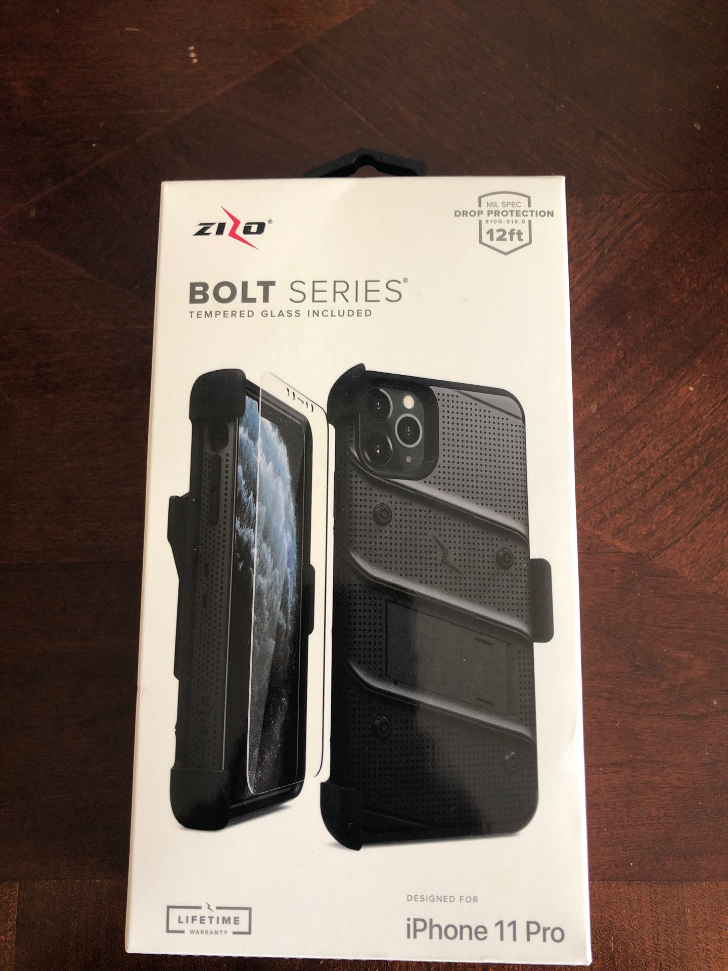 iPhone 11pro case