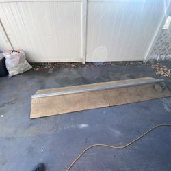 keen ramps skate rail