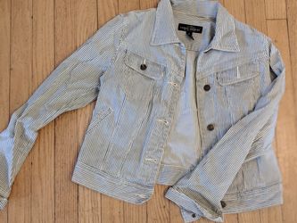 Ralph Lauren jeans jacket