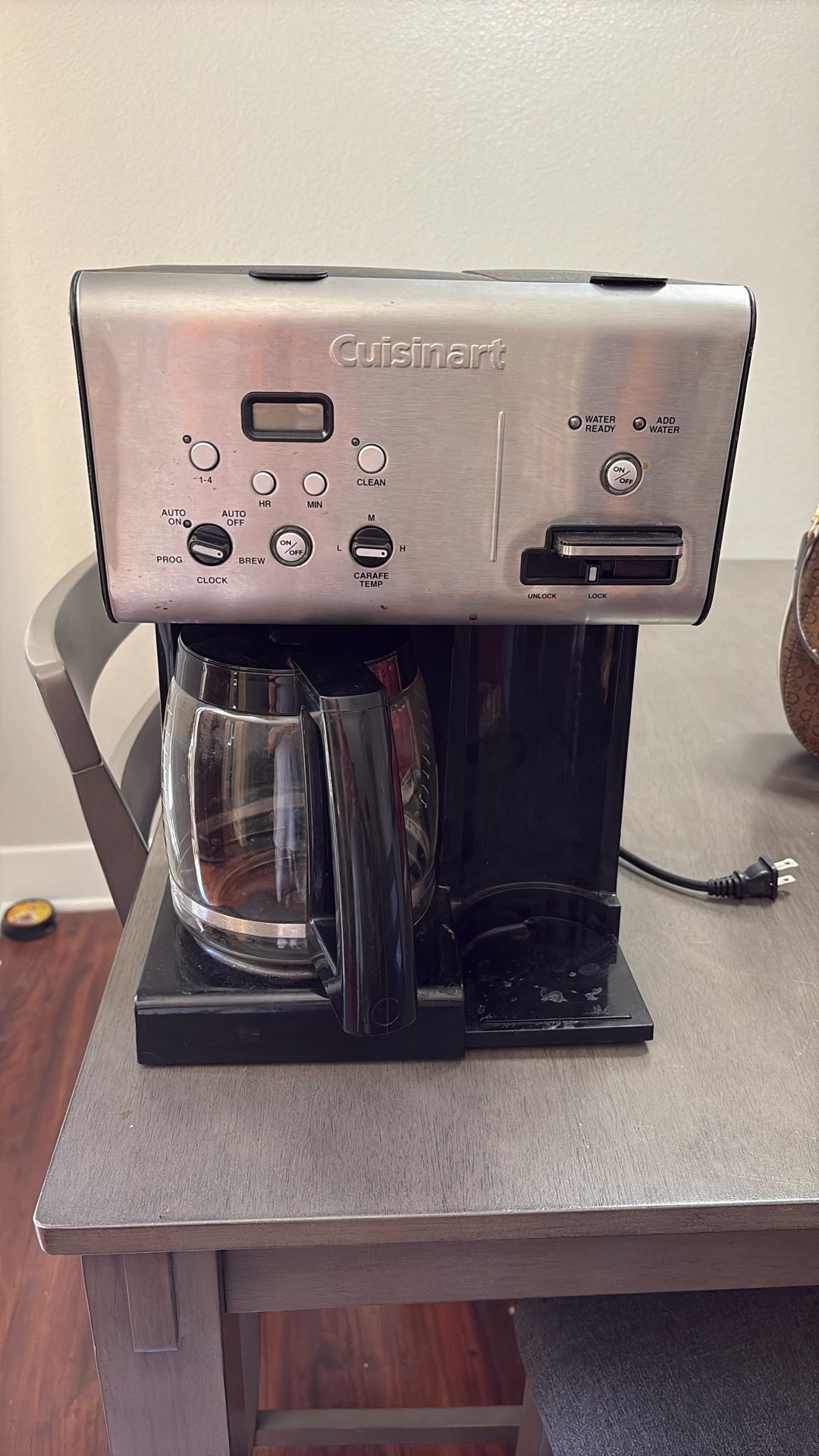 Coffee Maker
