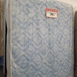 🔥QUEEN SIZES MATTRESS SET 🔥 $140🔥
