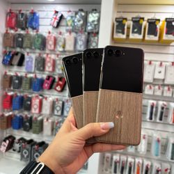 Motorola Razr 2025 Ultra 512gb 