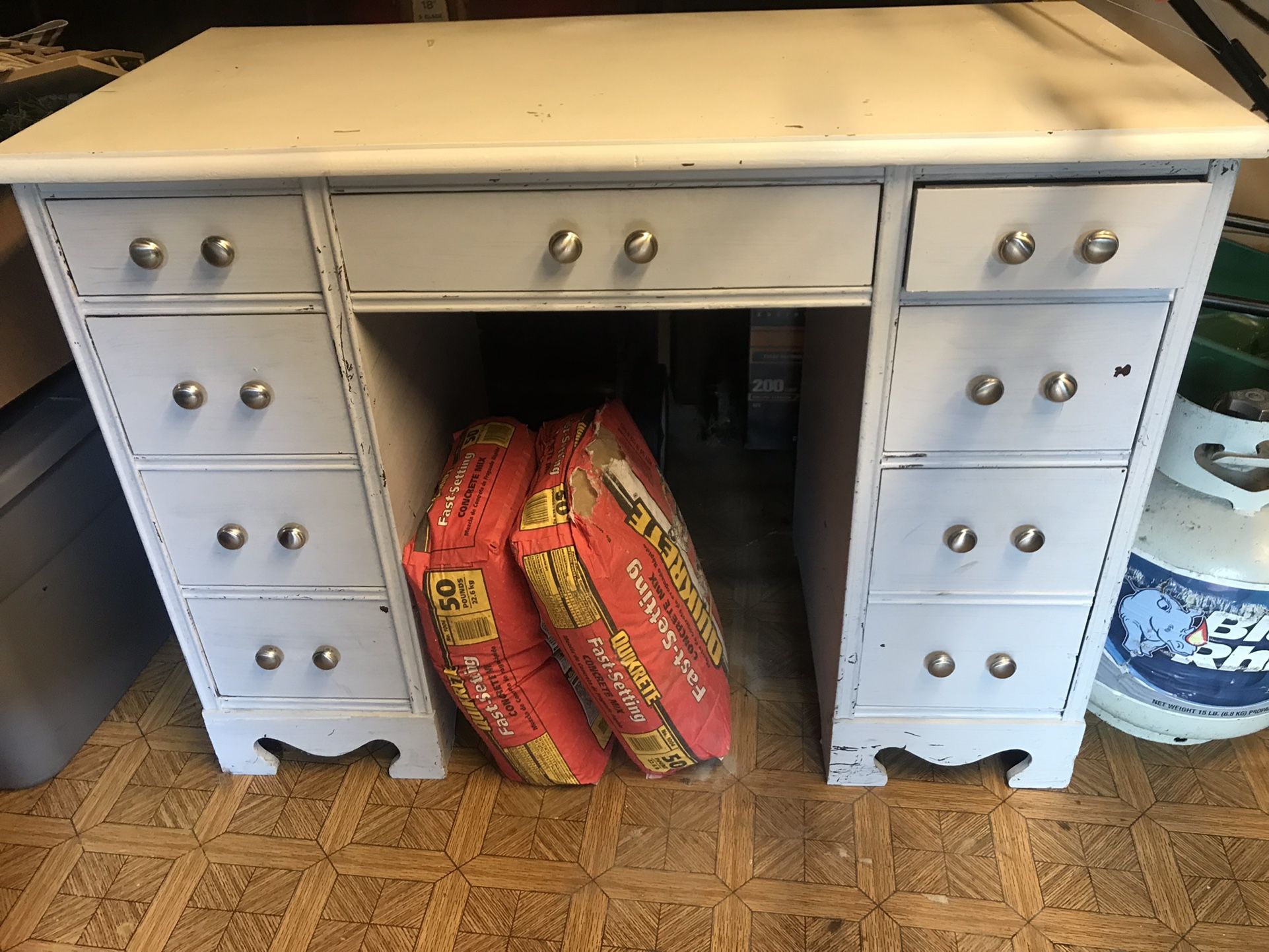 Desk