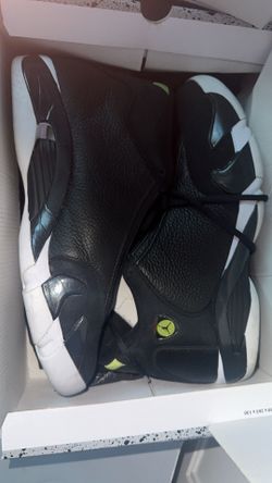 Air Jordan 14 Size 13