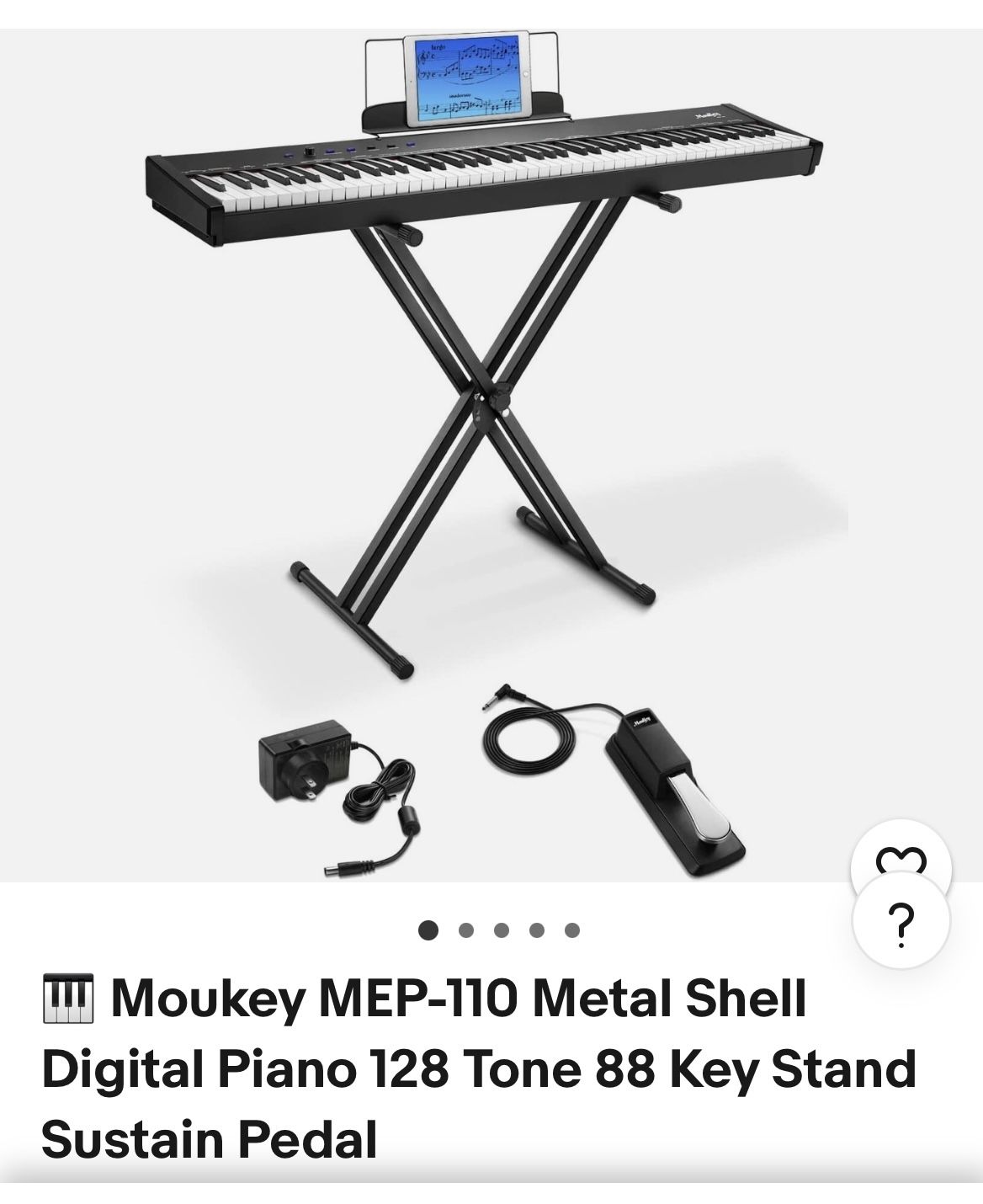 Keyboard 