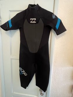 Wet Suit