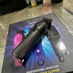 Babyliss SnapFx Trimmer